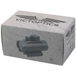 Коллиматорный прицел Vector Optics 1x35 Red-Green Фото 7