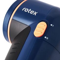 Машинка для чистки трикотажа Rotex RCC200-B Фото 4