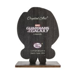 Набор для творчества Crystal Art Гамора Фото 3