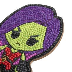 Набор для творчества Crystal Art Гамора Фото 5