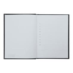 Еженедельник Buromax недатированный Allure, А5, розовый 288 страниц Фото 4