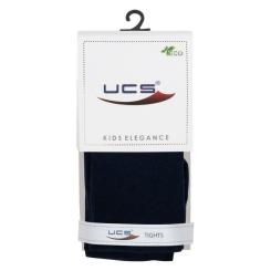 Колготки детские UCS Socks однотонные Фото 2