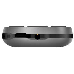 Мобильный телефон Nomi i1441 Grey Фото 6