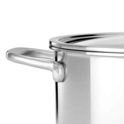 Кастрюля KitchenAid MSS 20 см 3,1 л Фото 2