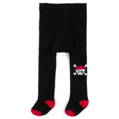 Колготки детские BNM с пиратом Фото