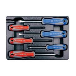 Набор отверток KING TONY 6 шт. Фото