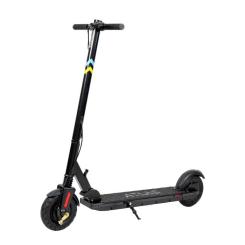 Электросамокат Atlas 0809 Pro Black Фото