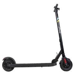 Электросамокат Atlas 0809 Pro Black Фото 2