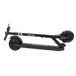 Электросамокат Atlas 0809 Pro Black Фото 4