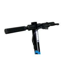 Электросамокат Atlas 0809 Pro Black Фото 5