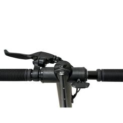 Электросамокат Atlas 0809 Pro Black Фото 6