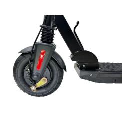 Электросамокат Atlas 0809 Pro Black Фото 7