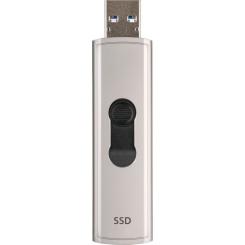 Накопитель SSD Transcend USB 3.2 2TB ESD320A Фото