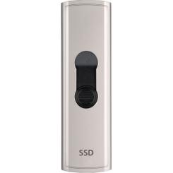 Накопитель SSD Transcend USB 3.2 2TB ESD320A Фото 1