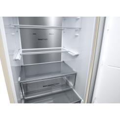 Холодильник LG GC-B509SESM Фото 9