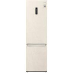 Холодильник LG GC-B509SESM Фото