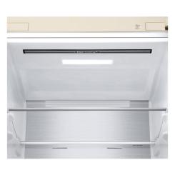 Холодильник LG GC-B509SESM Фото 6