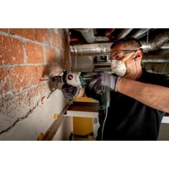 Дрель Metabo SBE 800-2, 800Вт, 1.5-13мм Фото 1