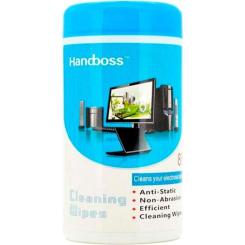 Салфетки HANDBOSS TFT 68 Фото