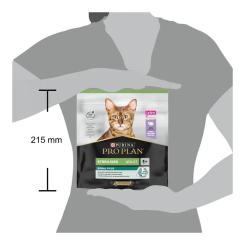 Сухой корм для кошек Purina Pro Plan Sterilised Adult 1+ Renal Plus Для дорослих стерил Фото 2