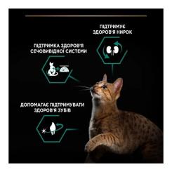 Сухой корм для кошек Purina Pro Plan Sterilised Adult 1+ Renal Plus Для дорослих стерил Фото 4
