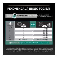 Сухой корм для кошек Purina Pro Plan Sterilised Adult 1+ Renal Plus Для дорослих стерил Фото 6