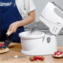 Миксер Zelmer ZHM2559 Фото 4