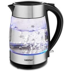 Электрочайник Zelmer ZCK8011 Фото 1