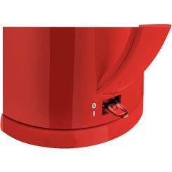 Электрочайник Zelmer ZCK7616R Фото 2