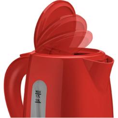 Электрочайник Zelmer ZCK7616R Фото 3