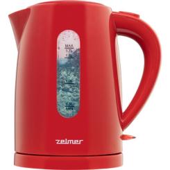 Электрочайник Zelmer ZCK7616R Фото 5