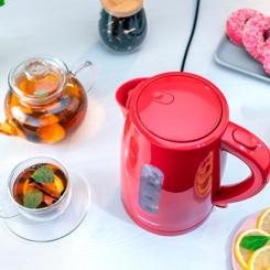 Электрочайник Zelmer ZCK7616R Фото 6