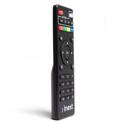 Универсальный пульт iNeXT до TV5/TV5 ultra/TV4/4K ultra/TV3/4K2 inext RCU in Фото 1