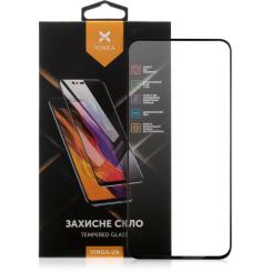 Стекло защитное Vinga Samsung A55 Фото