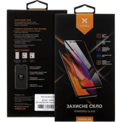 Стекло защитное Vinga Samsung A55 Фото 1