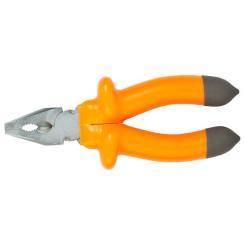 Плоскогубцы Sigma диэлектрические 160мм 1000В Фото 1