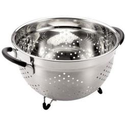 Дуршлаг MasterPro Foodies collection 24 см Фото