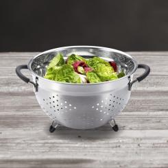 Дуршлаг MasterPro Foodies collection 24 см Фото 6