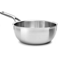 Ковш KitchenAid MSS поварський 20 см 2,3 л Фото