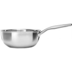 Ковш KitchenAid MSS поварський 20 см 2,3 л Фото 1