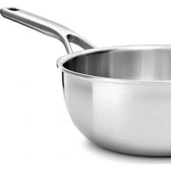 Ковш KitchenAid MSS поварський 20 см 2,3 л Фото 2