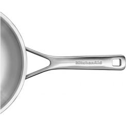 Ковш KitchenAid MSS поварський 20 см 2,3 л Фото 3