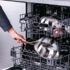 Ковш KitchenAid MSS поварський 20 см 2,3 л Фото 6