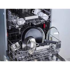 Набор сковородок KitchenAid CSS 20 + 24 + 28 см Фото 4