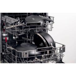 Сковорода KitchenAid FHA 24 см з керамічним покриттям Фото 8