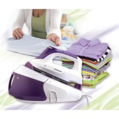 Паровая станция HEINNER HIS-D2400WB Фото 1