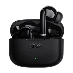 Наушники QCY T19 Black Фото 1
