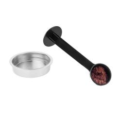 Капсульная кофеварка Catler ES702PORTOW Фото 10