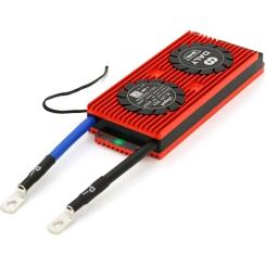 BMS контроллер DaLy LiFePO4 24V 8S 100A Фото