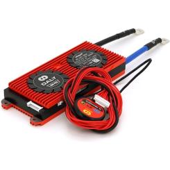 BMS контроллер DaLy LiFePO4 24V 8S 100A Фото 1